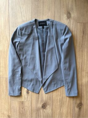 Banana Republic Blazer Size 4